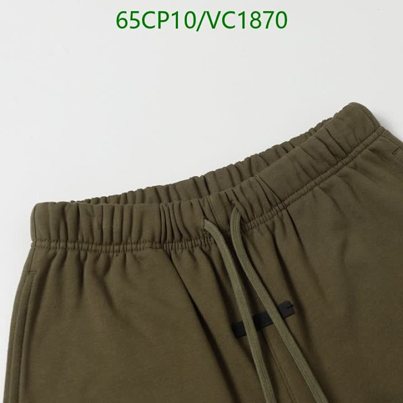 DENIM TEARS-Clothing Code: VC1870 $: 65USD