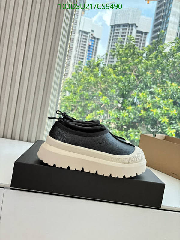 UGG-Women Shoes Code: CS9490 $: 100USD