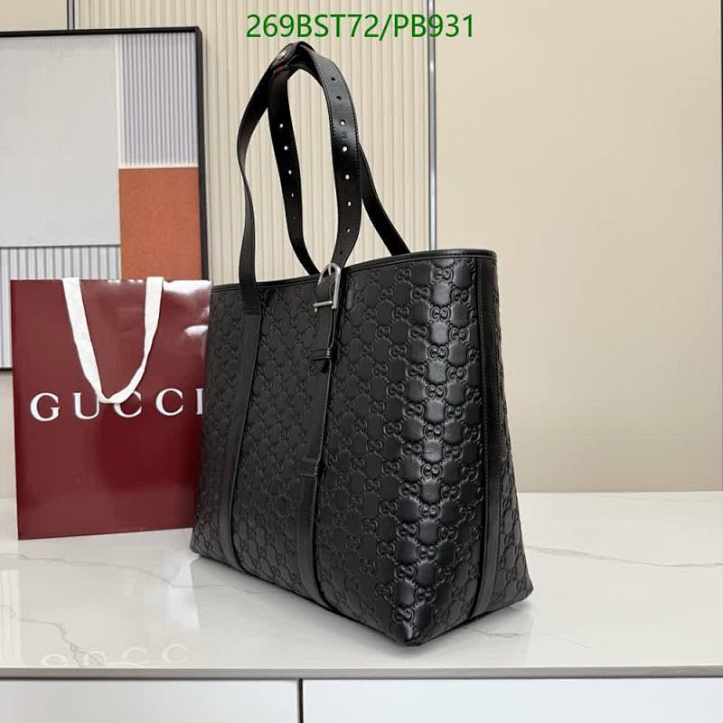 Gucci-Bag-Mirror Quality Code: PB931 $: 269USD