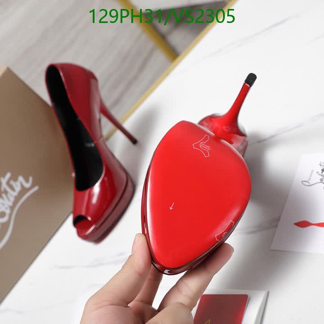 Christian Louboutin-Women Shoes Code: VS2305 $: 129USD-Yupoo.ru - Copybrand.Team photo album Christian Louboutin-Women Shoes Code: VS2305 $: 129USD