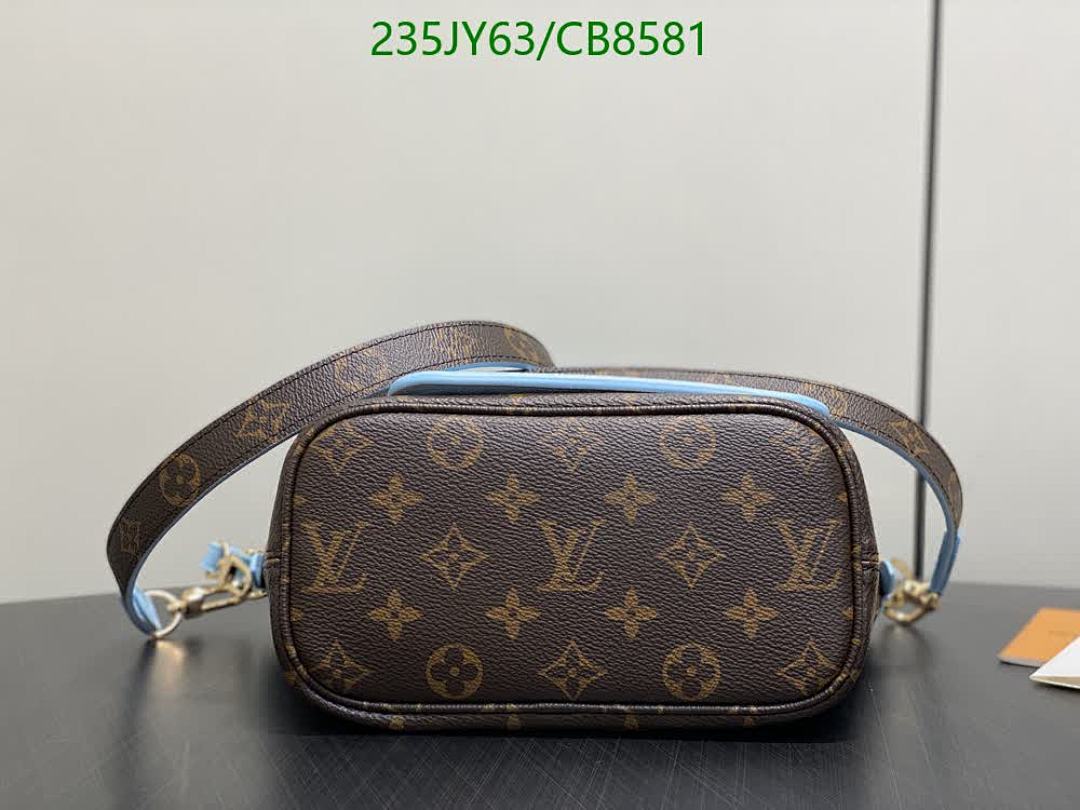 LV-Bag-Mirror Quality Code: CB8581 $: 235USD