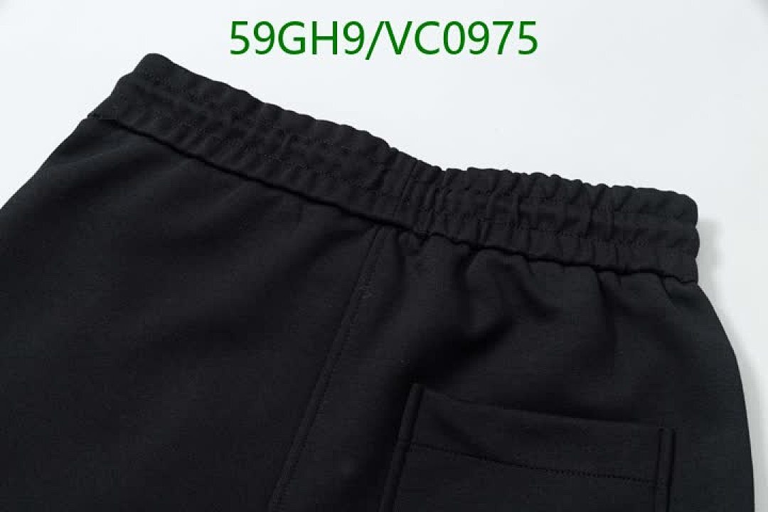 Burberry-Beach Shorts Code: VC0975 $: 59USD