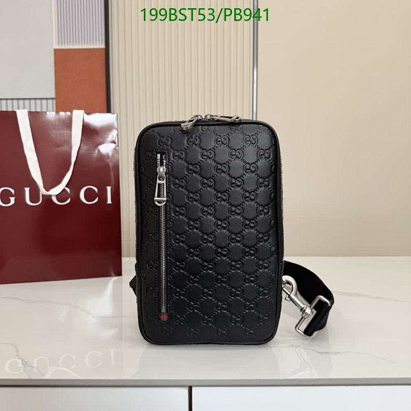 Gucci-Bag-Mirror Quality Code: PB941 $: 199USD
