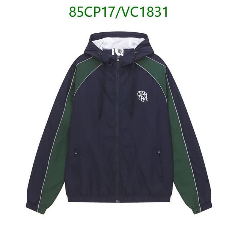 DENIM TEARS-Clothing Code: VC1831 $: 85USD