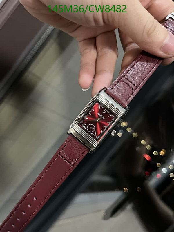 Jaeger-LeCoultre-Watch-4A Quality Code: CW8482 $: 145USD