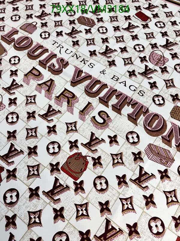 LV-Scarf Code: VM3184 $: 79USD