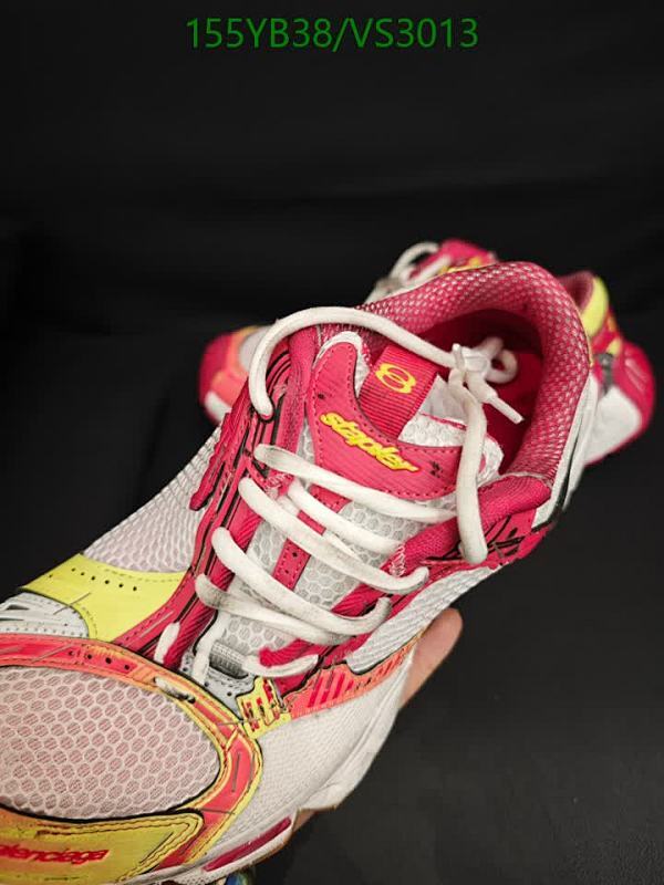 Balenciaga-Men shoes Code: VS3013 $: 155USD