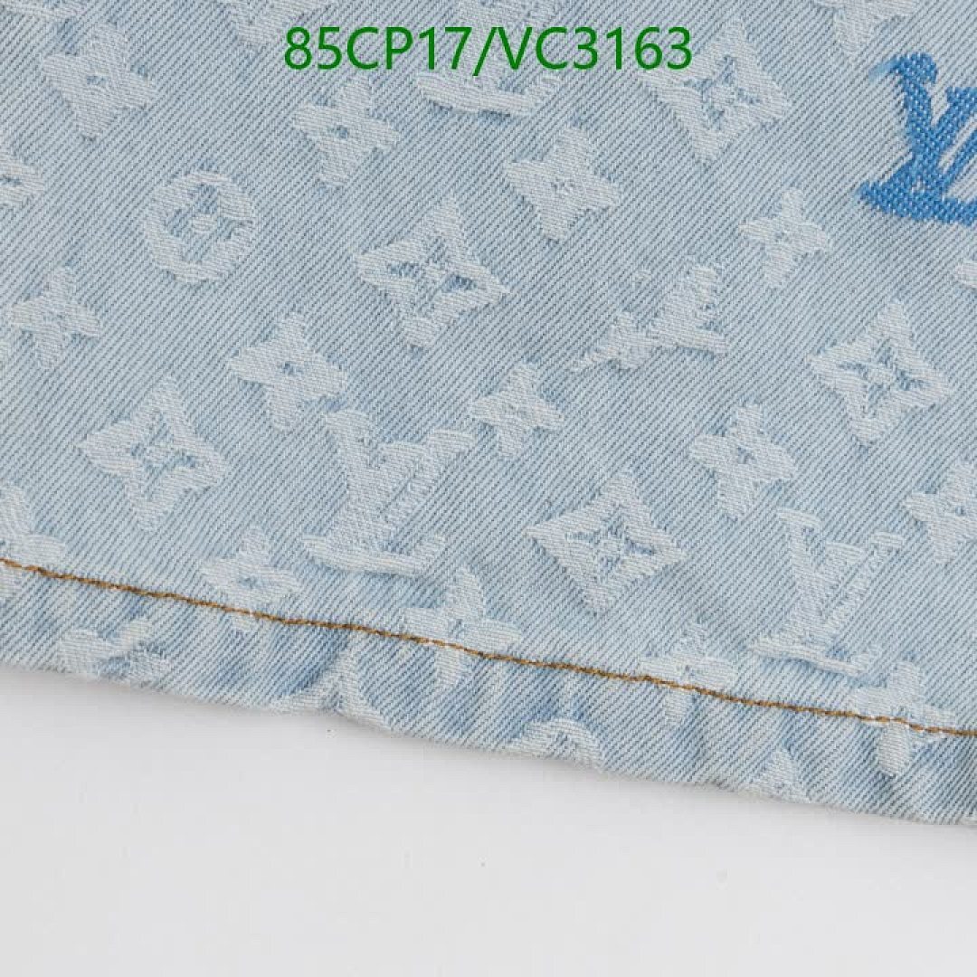 LV-Clothing Code: VC3163 $: 85USD