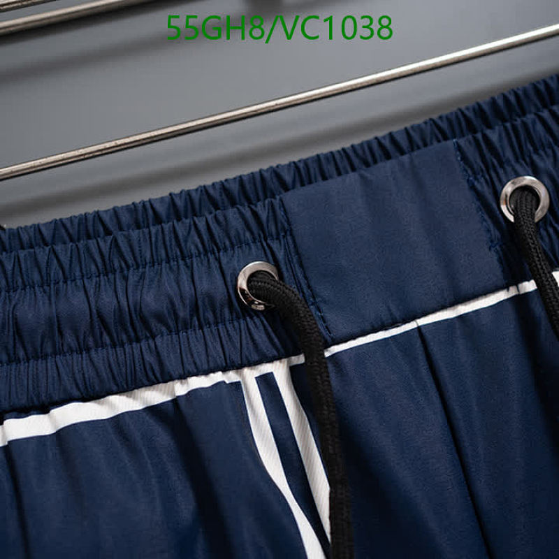 Burberry-Beach Shorts Code: VC1038 $: 55USD