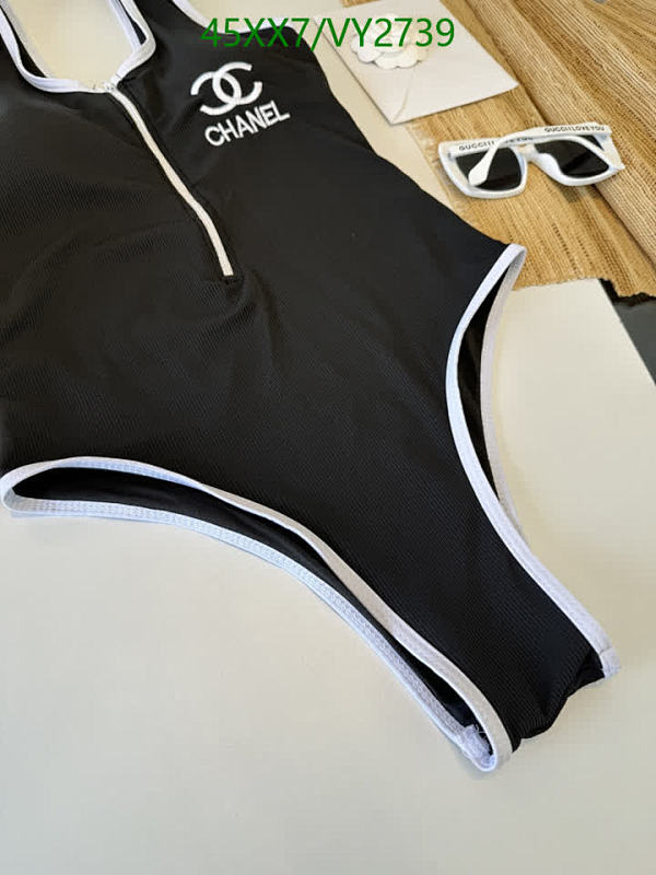 Chanel-Swimsuit Code: VY2739 $: 45USD