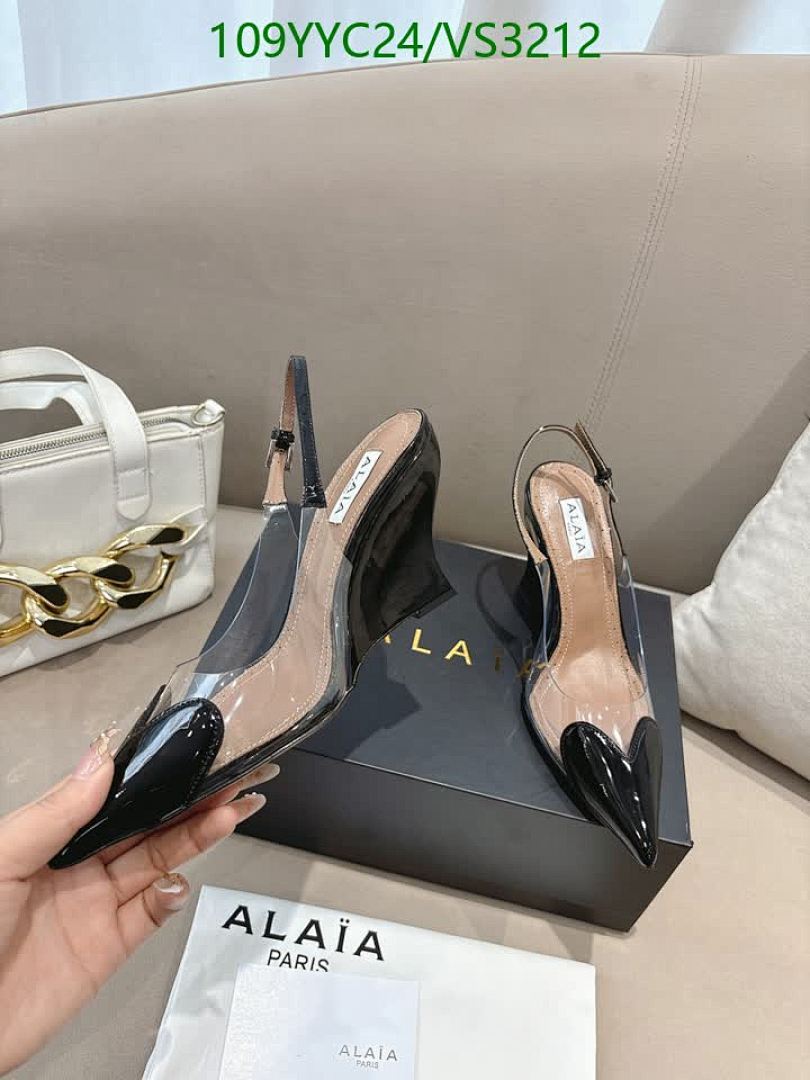Alaia-Women Shoes Code: VS3212 $: 109USD-Yupoo.ru - Copybrand.Team photo album Alaia-Women Shoes Code: VS3212 $: 109USD