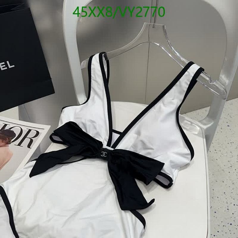 Chanel-Swimsuit Code: VY2770 $: 45USD