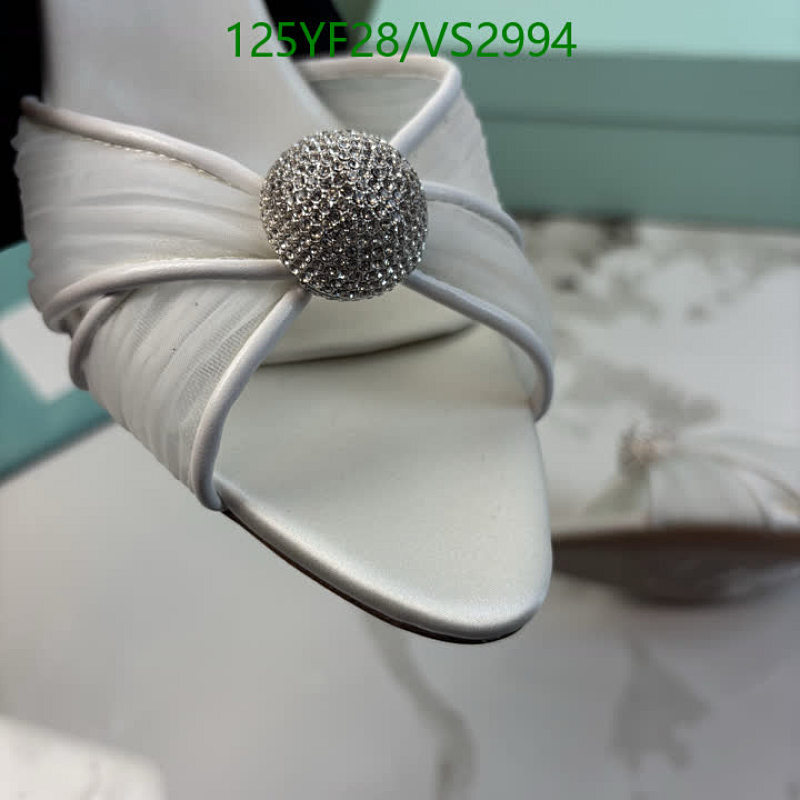 Aquazzura-Women Shoes Code: VS2994 $: 125USD