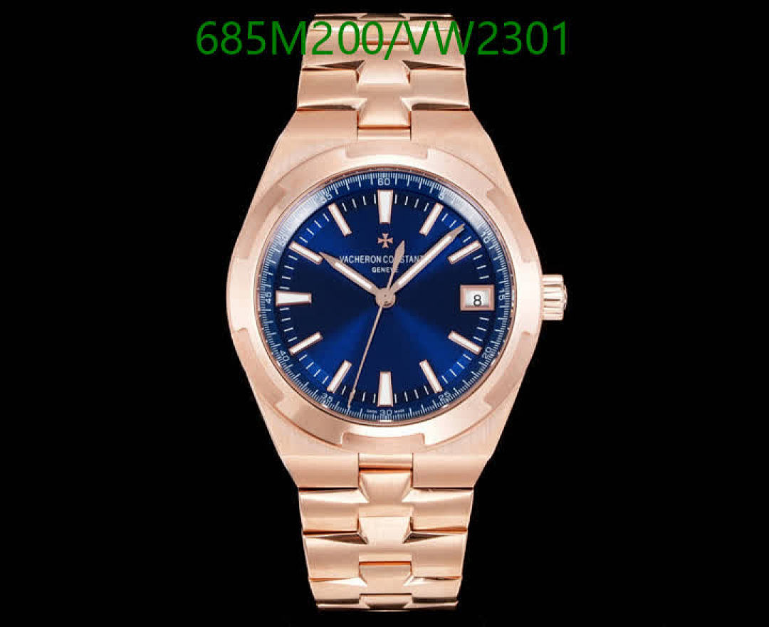 Vacheron Constantin-Watch-Mirror Quality Code: VW2301 $: 685USD