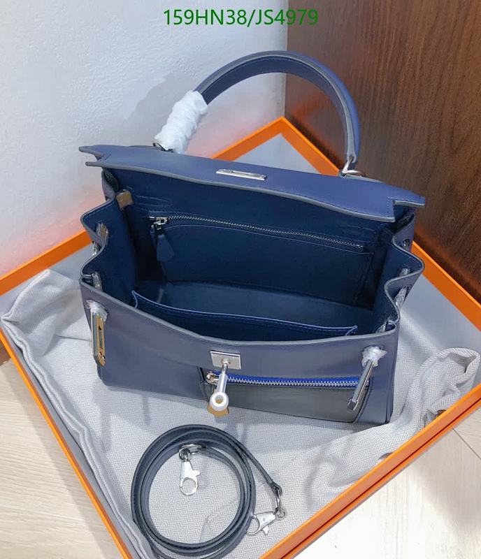 Hermes-Bag-4A Quality Code: JS4979 $: 159USD