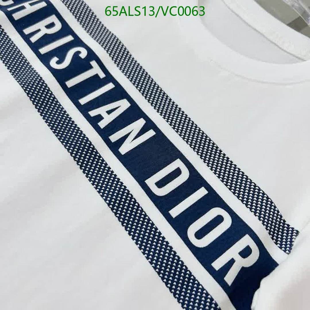 Dior-Kids clothing Code: VC0063 $: 65USD-Yupoo.ru - Copybrand.Team photo album Dior-Kids clothing Code: VC0063 $: 65USD