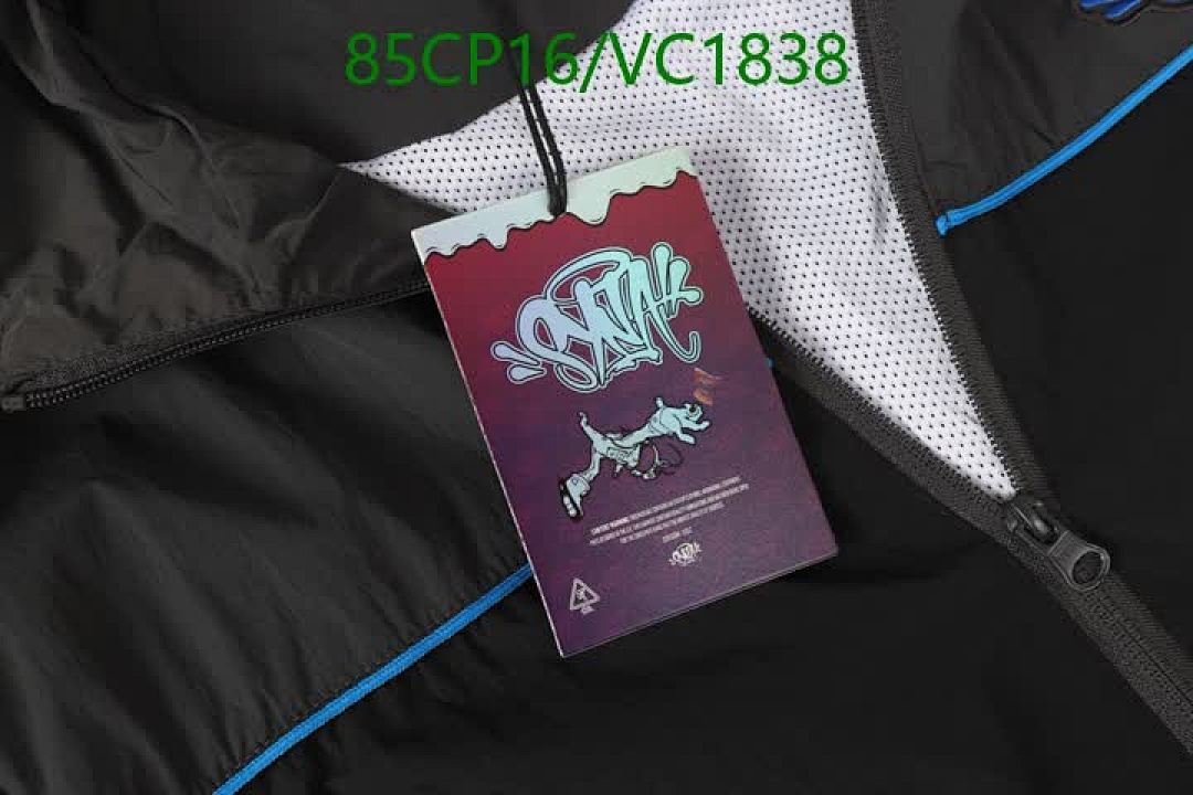 DENIM TEARS-Clothing Code: VC1838 $: 85USD