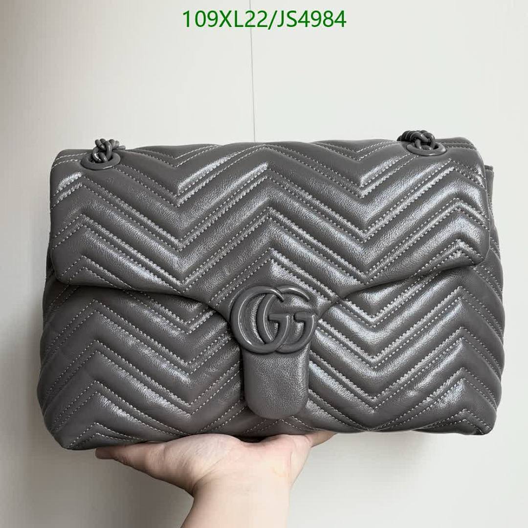 Gucci-Bag-4A Quality Code: JS4984 $: 109USD