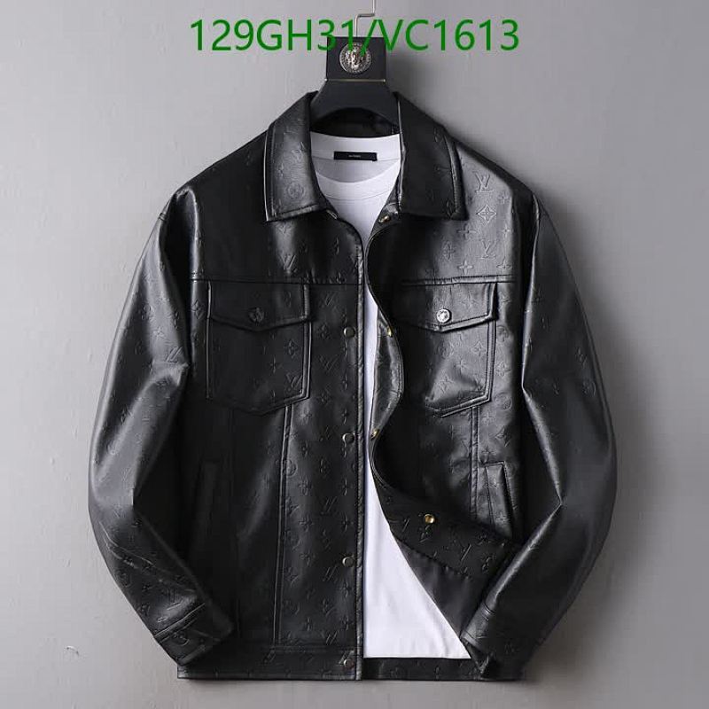 LV-Clothing Code: VC1613 $: 129USD