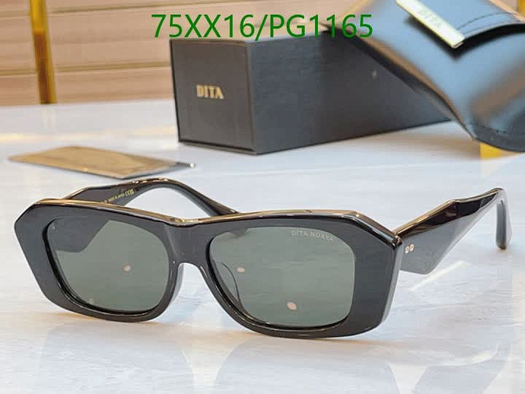 Dita-Glasses Code: PG1165 $: 75USD