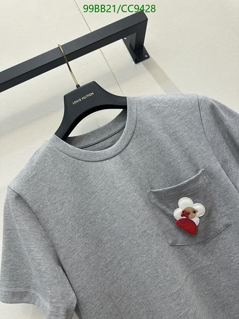 LV-Clothing Code: CC9428 $: 99USD