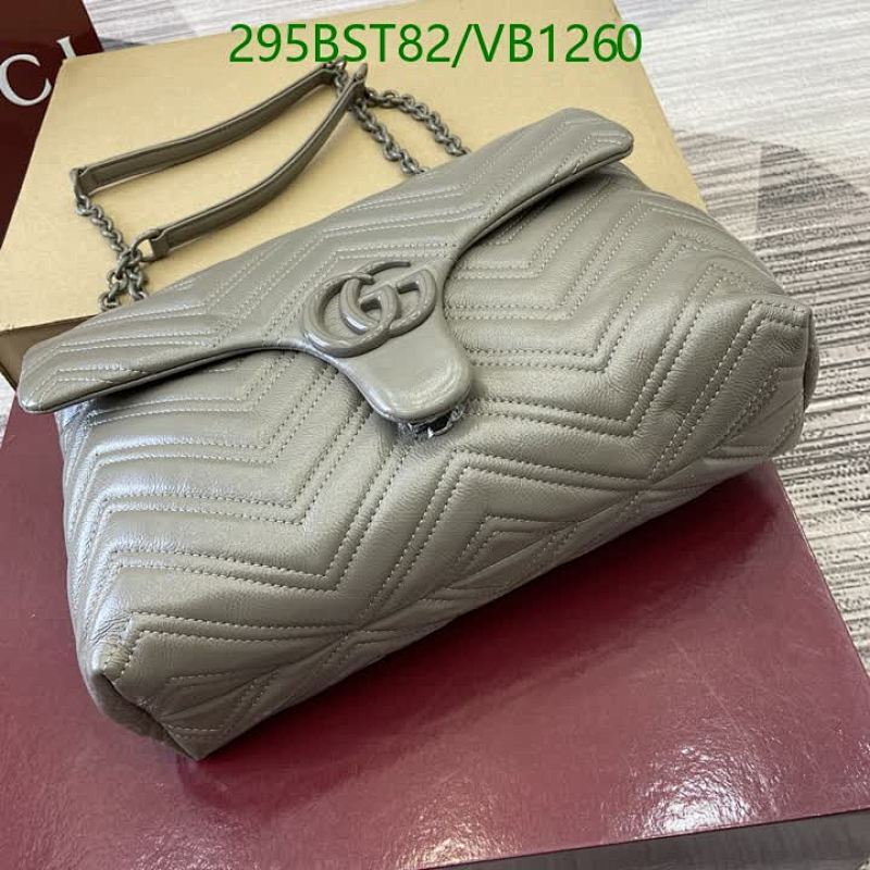 Gucci-Bag-Mirror Quality Code: VB1260 $: 295USD