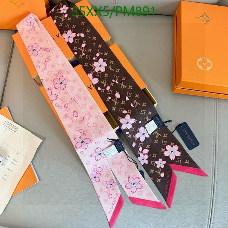 LV-Scarf Code: PM891 $: 35USD