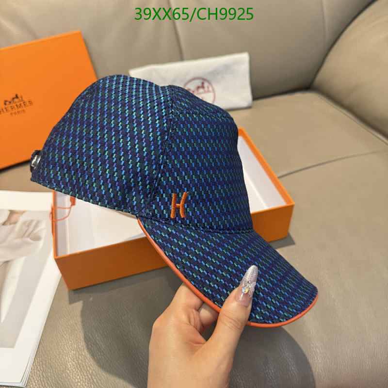 Hermes-Cap(Hat) Code: CH9925 $: 39USD
