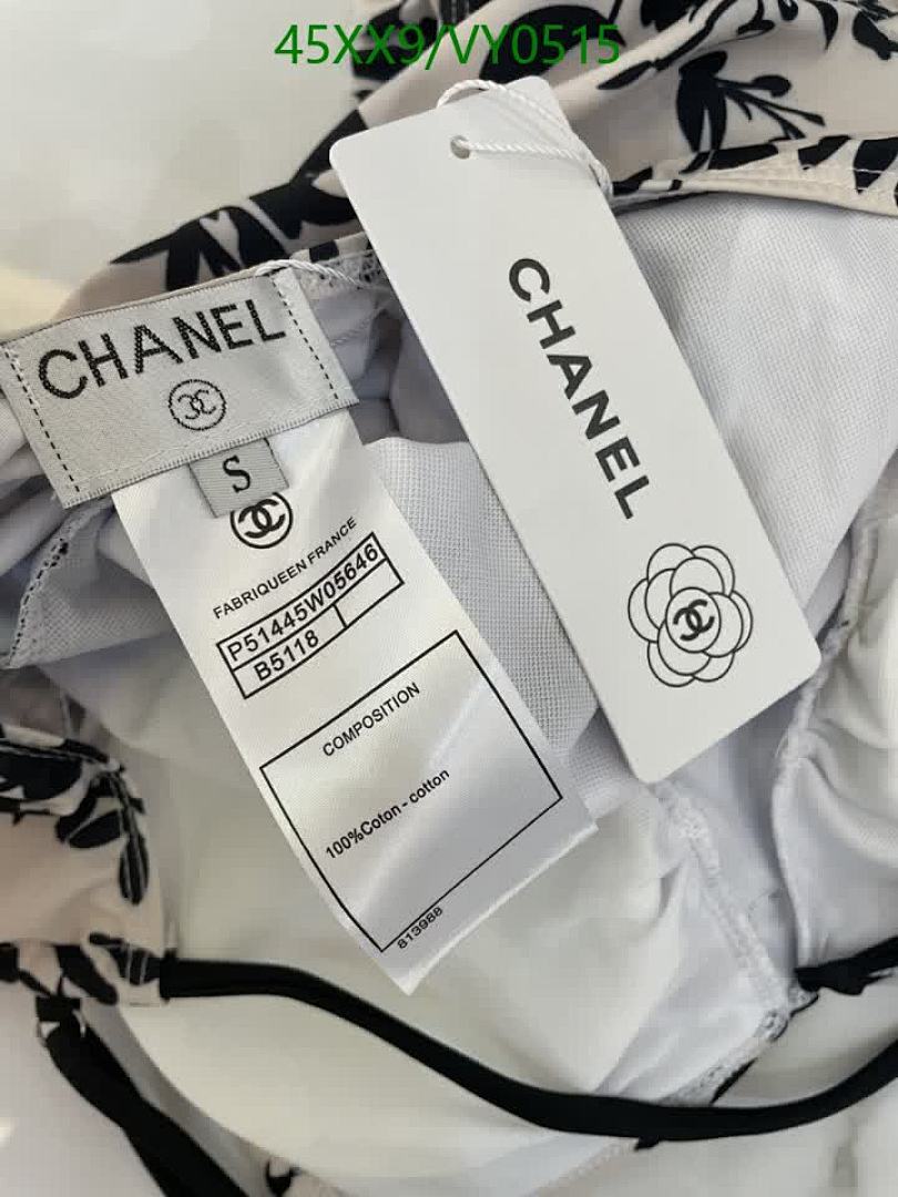 Chanel-Swimsuit Code: VY0515 $: 45USD