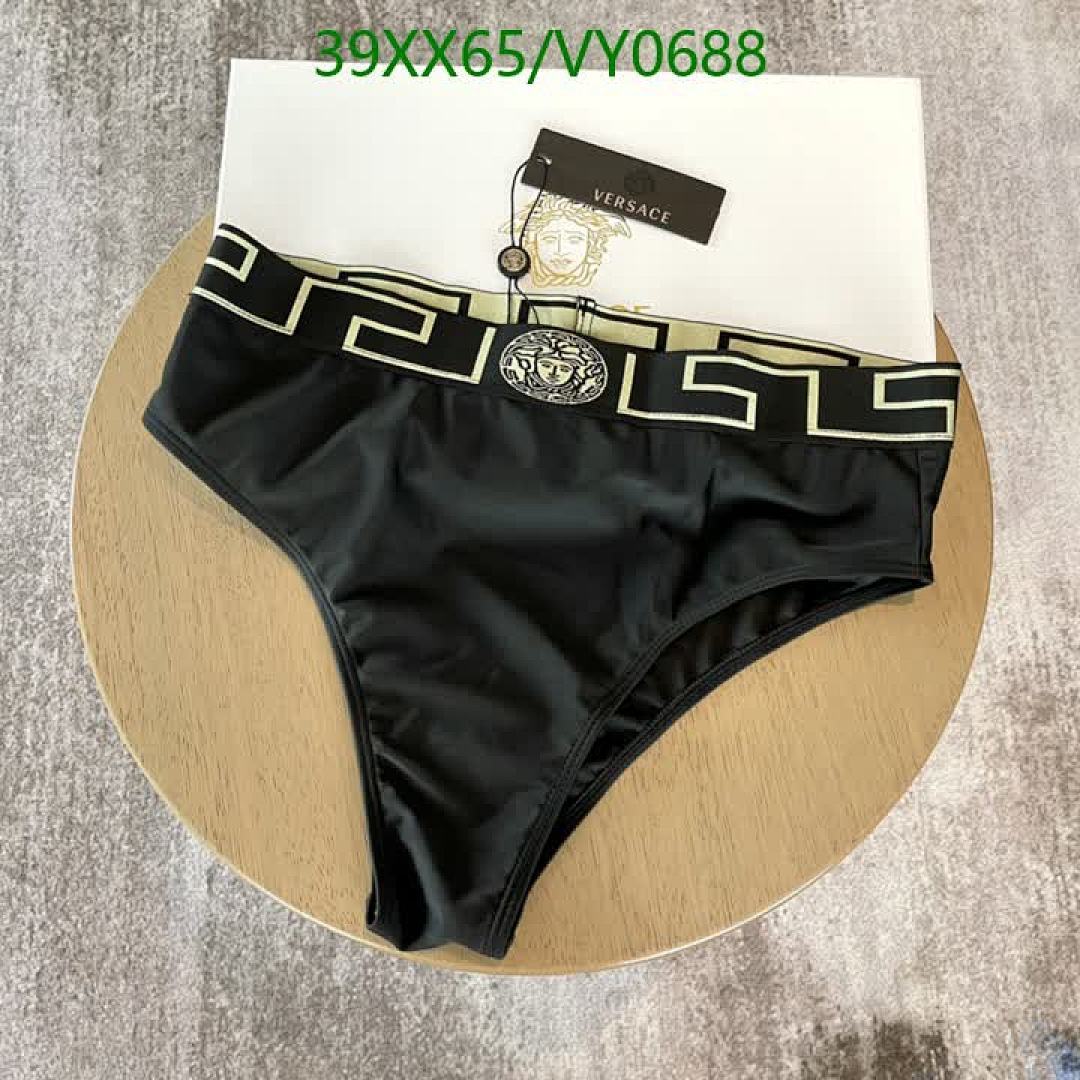 Versace-Swimsuit Code: VY0688 $: 39USD