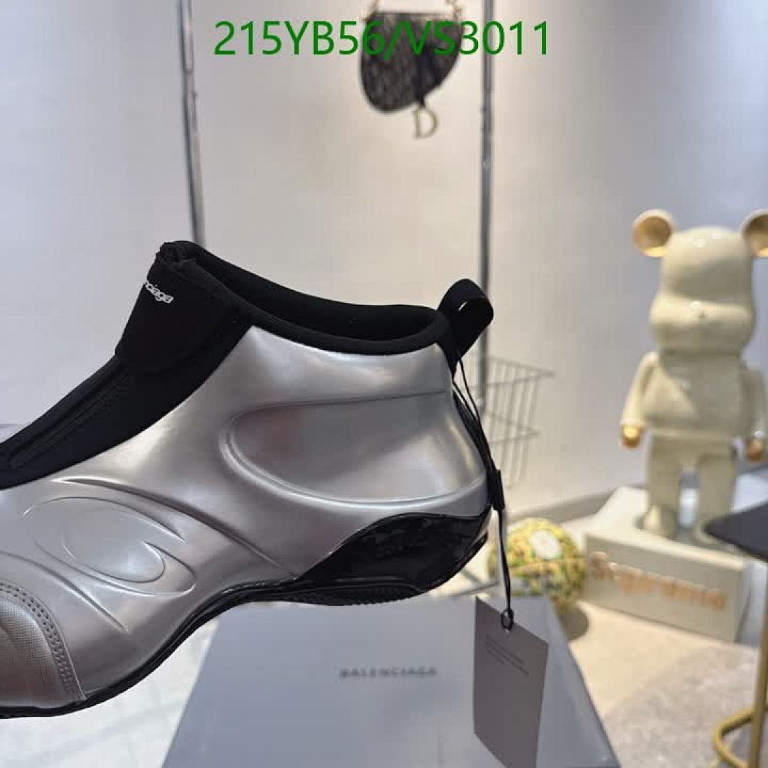 Balenciaga-Men shoes Code: VS3011 $: 215USD