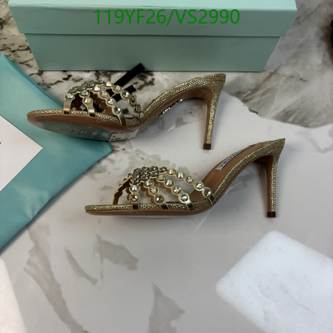 Aquazzura-Women Shoes Code: VS2990 $: 119USD