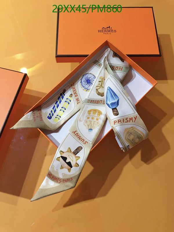 Hermes-Scarf Code: PM860 $: 29USD