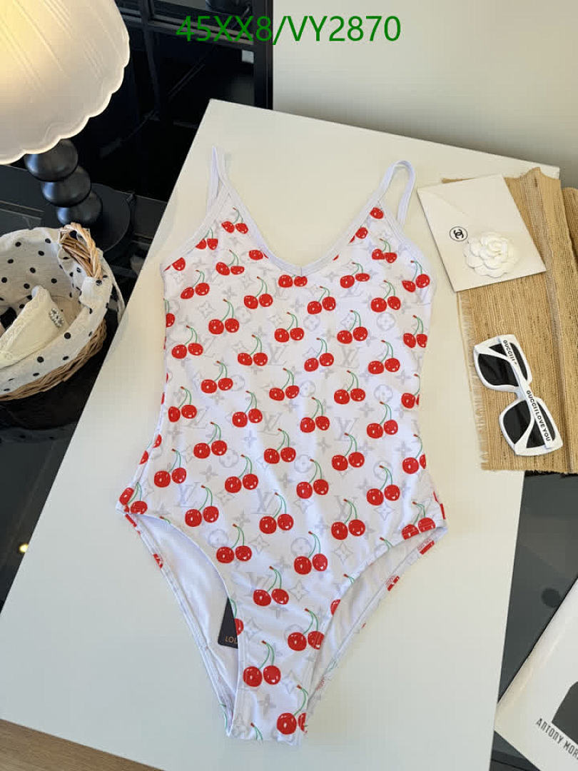 LV-Swimsuit Code: VY2870 $: 45USD