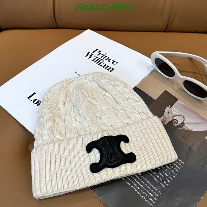 Celine-Cap(Hat) Code: CH9850 $: 29USD