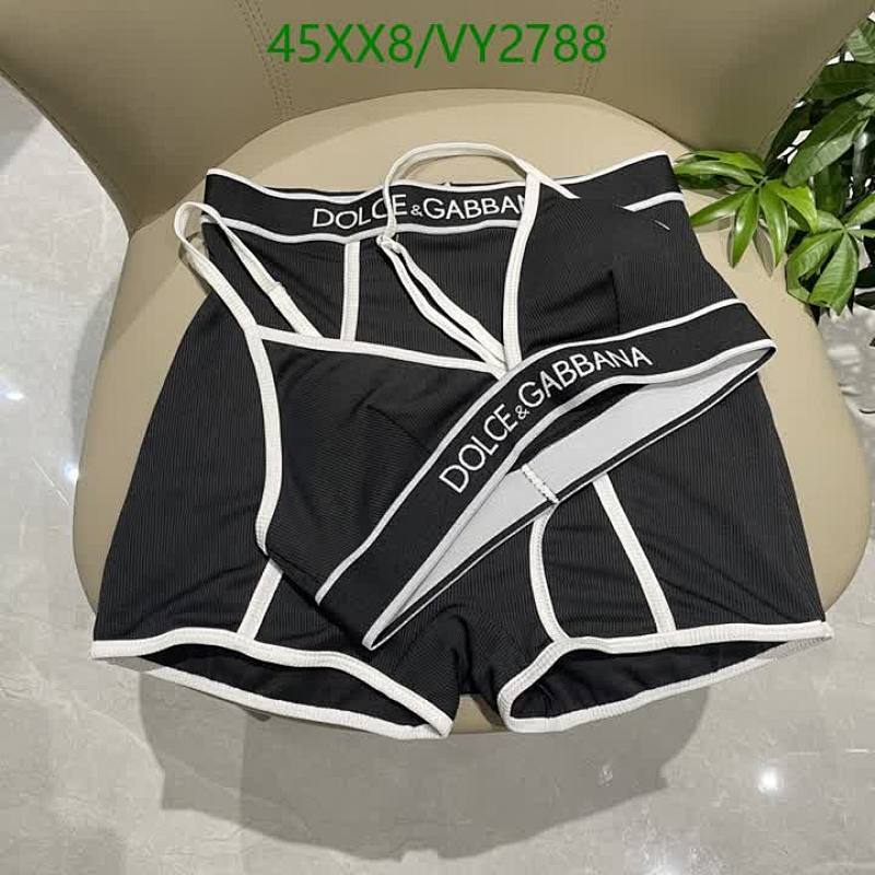 D&G-Swimsuit Code: VY2788 $: 45USD