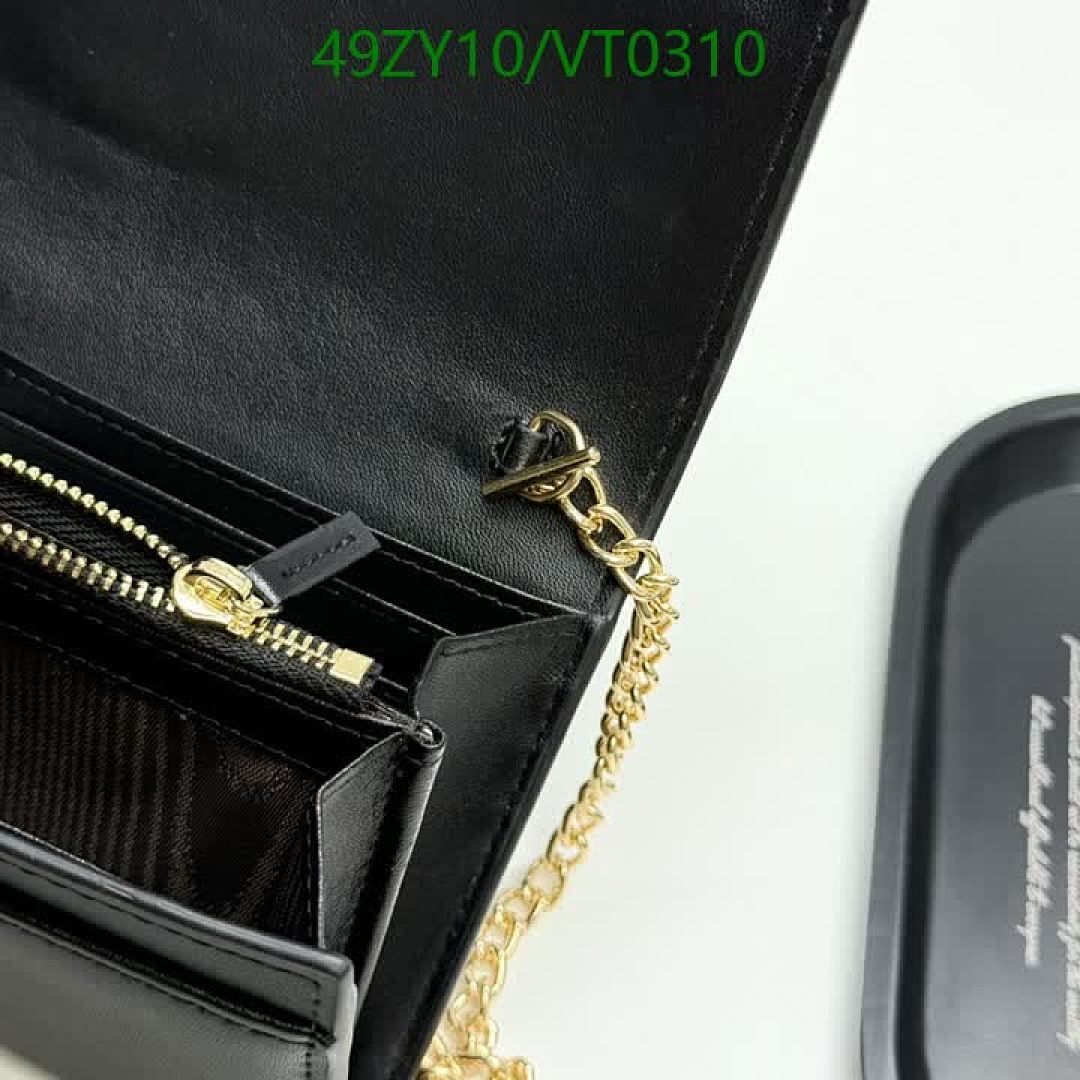 Gucci-Wallet-4A Quality Code: VT0310 $: 49USD