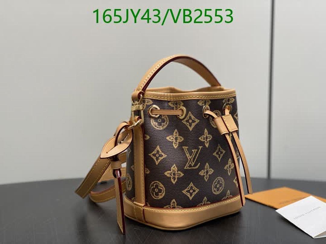 LV-Bag-Mirror Quality Code: VB2553 $: 165USD