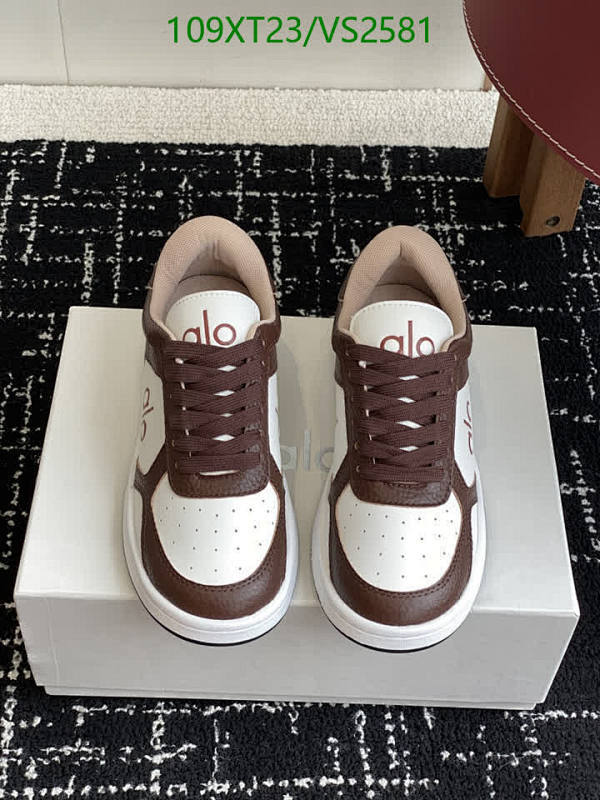 Alo-Women Shoes Code: VS2581 $: 109USD