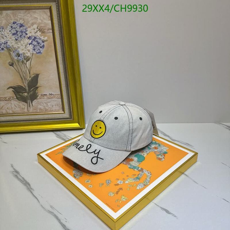 Loewe-Cap(Hat) Code: CH9930 $: 29USD