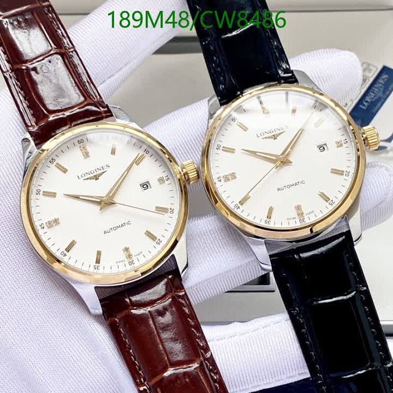 Longines-Watch-4A Quality Code: CW8486 $: 189USD
