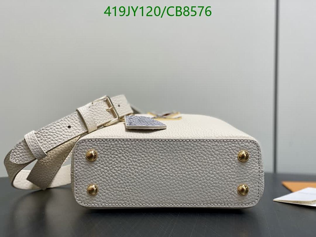 LV-Bag-Mirror Quality Code: CB8576