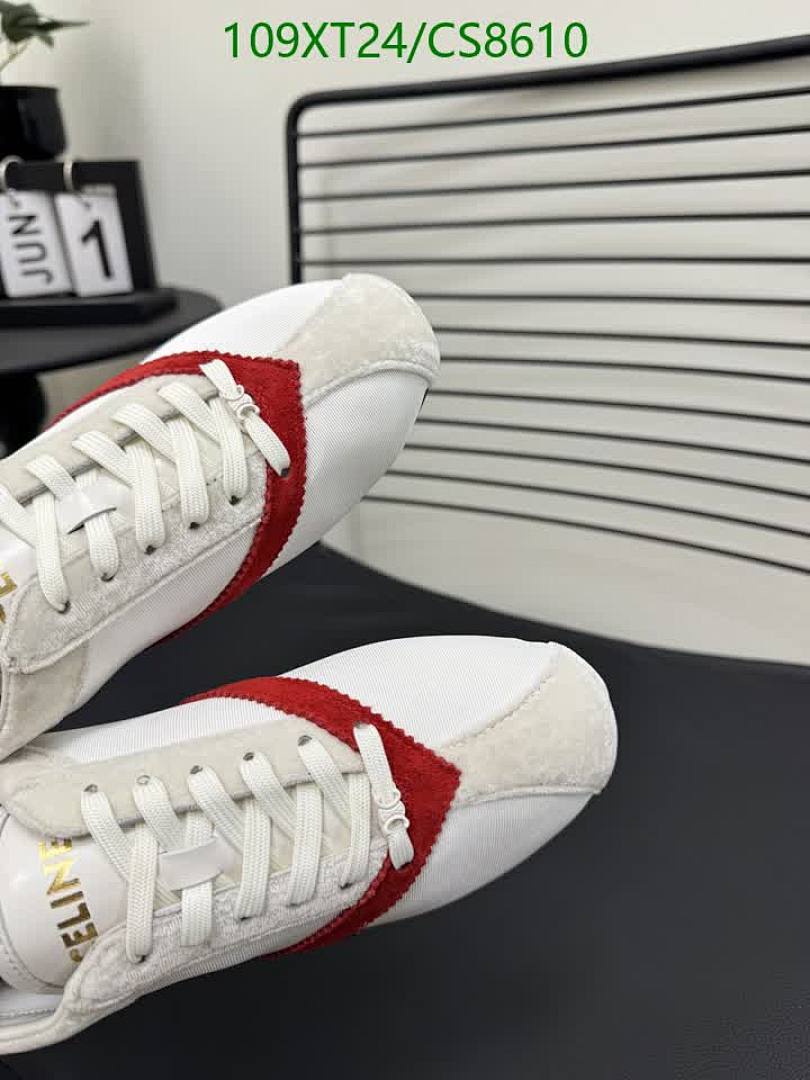 Celine-Women Shoes Code: CS8610 $: 109USD