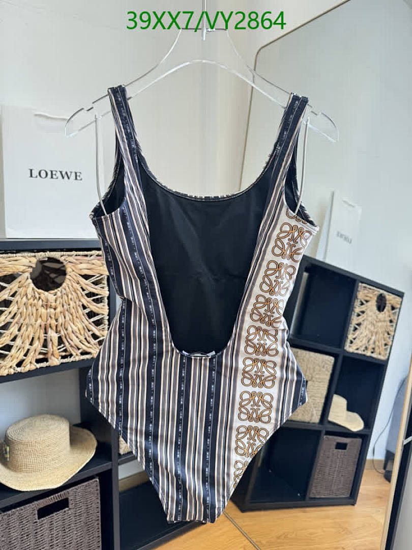Loewe-Swimsuit Code: VY2864 $: 39USD