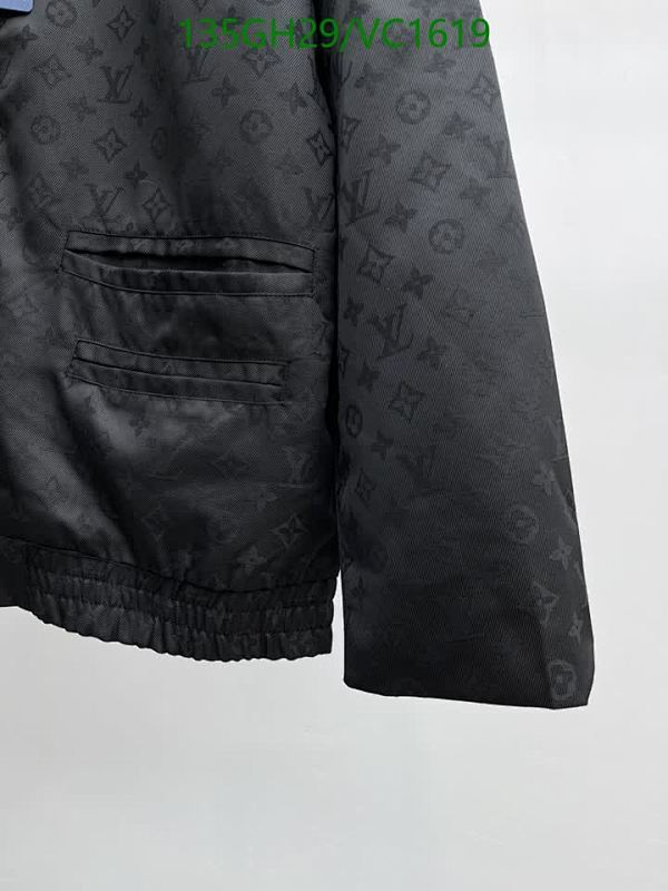 LV-Clothing Code: VC1619 $: 135USD