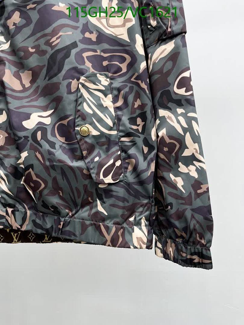 LV-Clothing Code: VC1621 $: 115USD