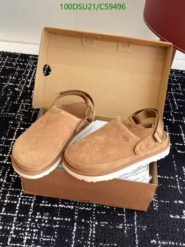 UGG-Women Shoes Code: CS9496 $: 100USD