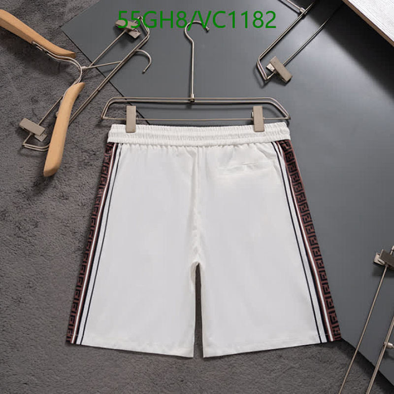 Fendi-Beach Shorts Code: VC1182 $: 55USD