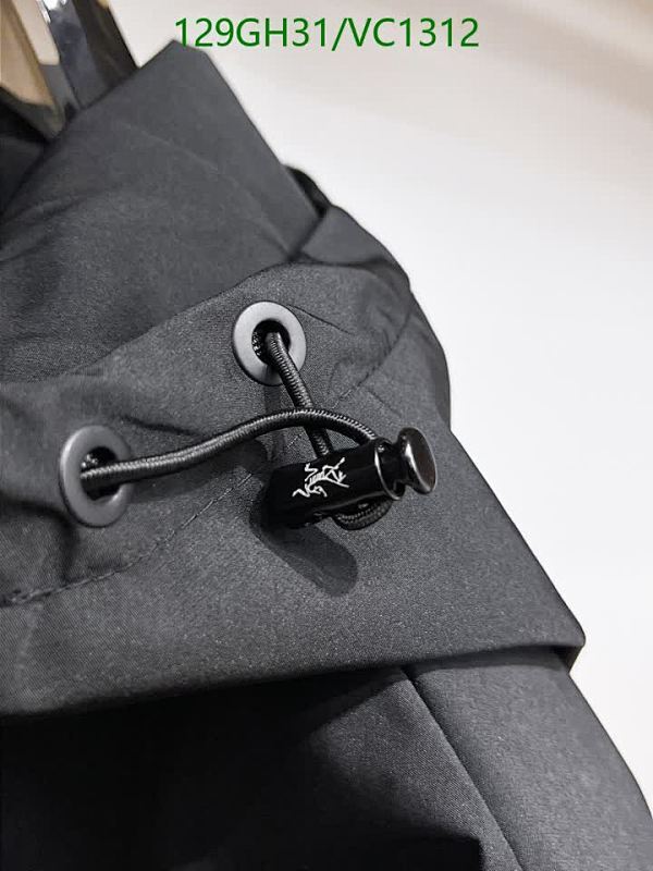 Arcteryx-Clothing Code: VC1312 $: 129USD