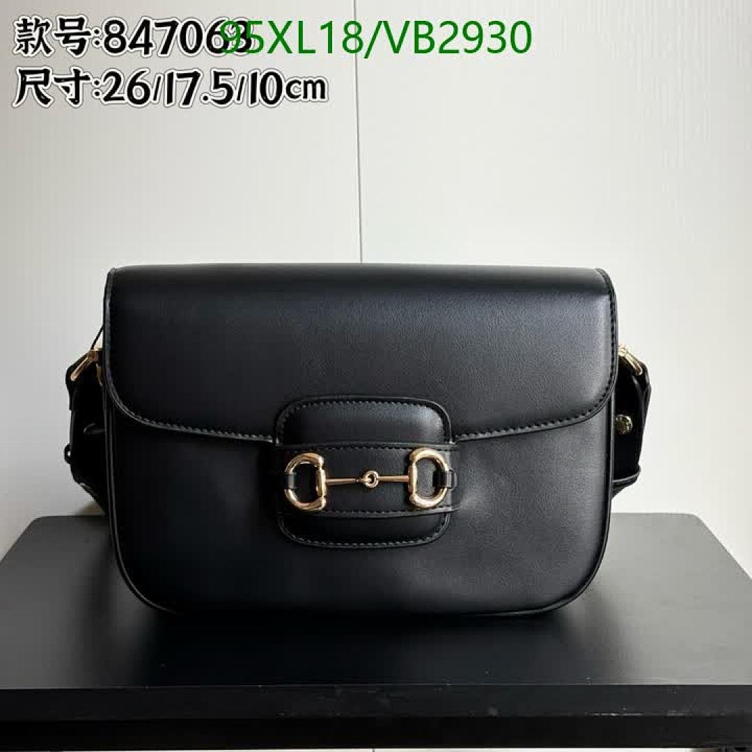 Gucci-Bag-4A Quality Code: VB2930 $: 95USD